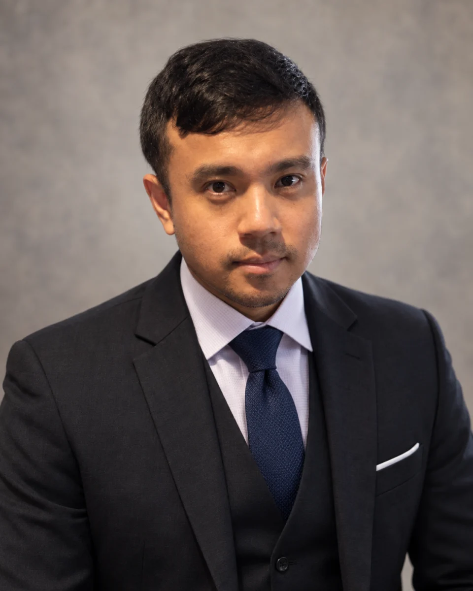Thang Vo, founder of HouseVo Consulting